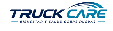 Truck Care Logo
